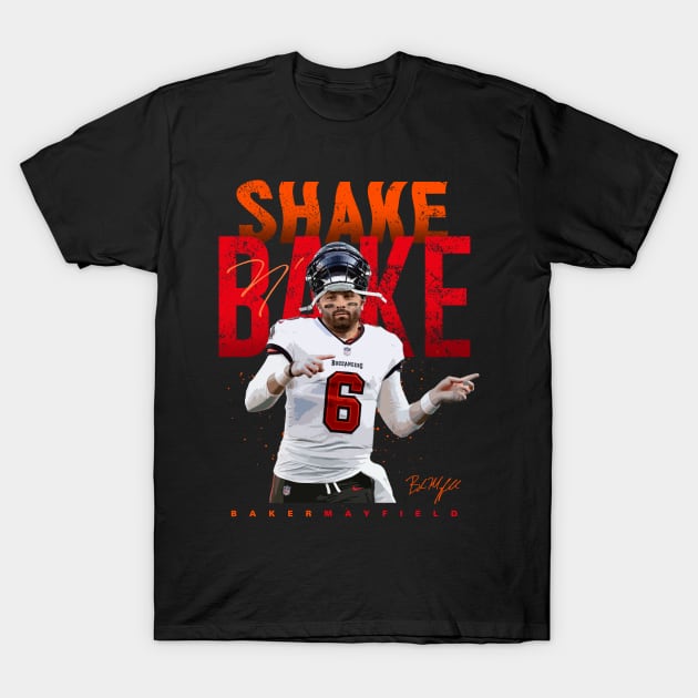 Baker Mayfield kids sweatshirts online